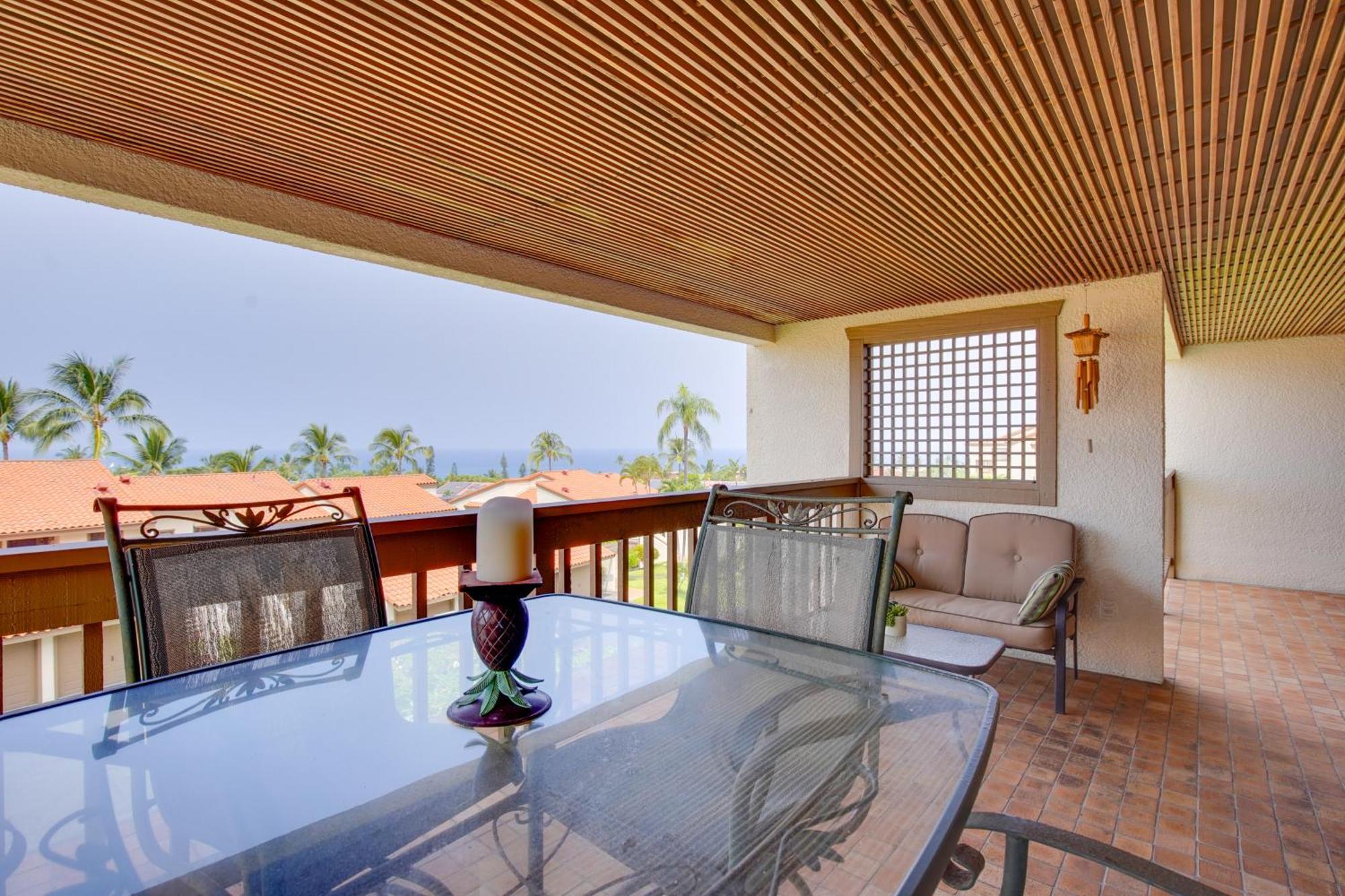 Kailua-Kona Condo With Resort Access And Ocean View! Exterior foto