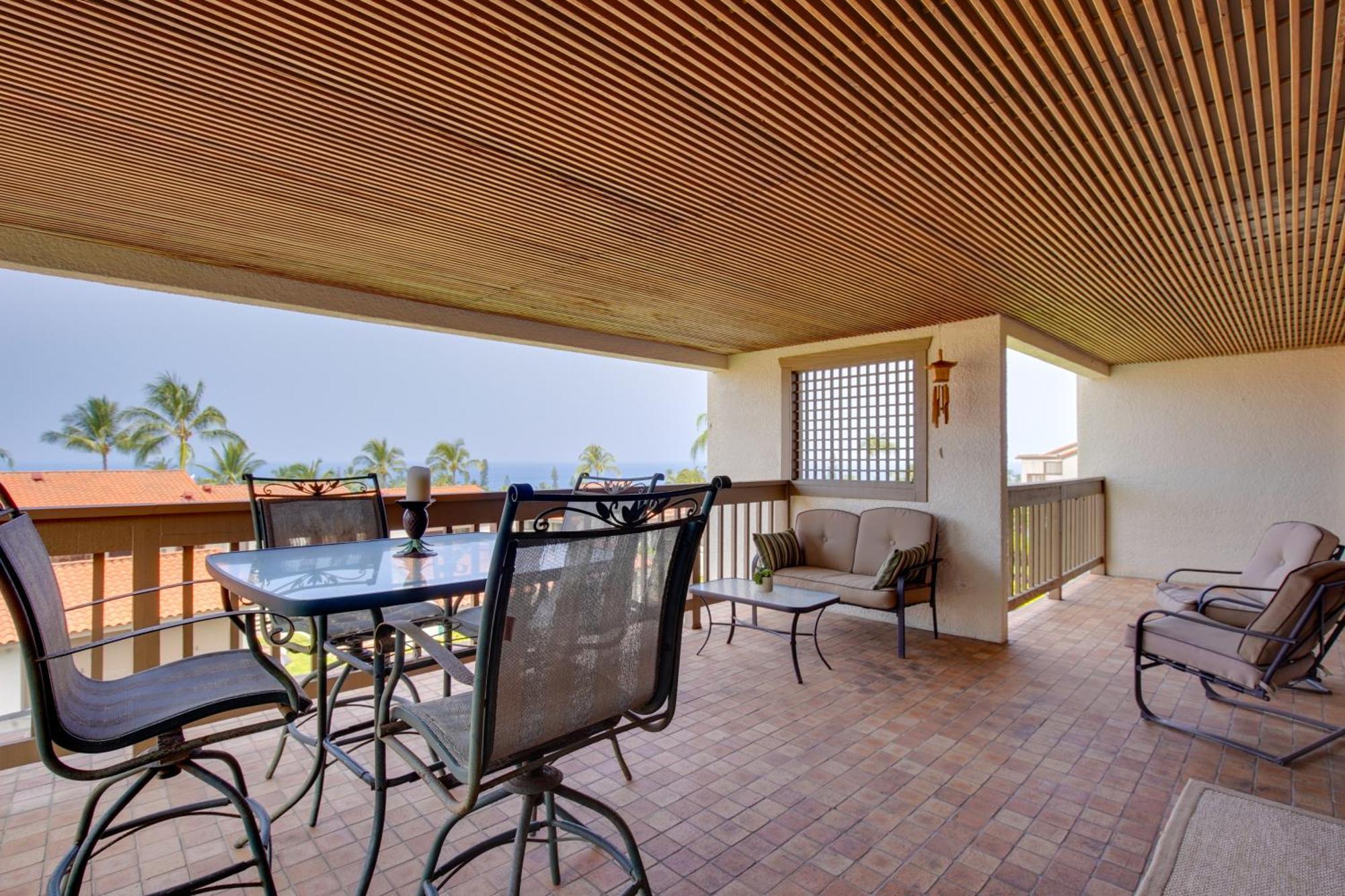 Kailua-Kona Condo With Resort Access And Ocean View! Exterior foto