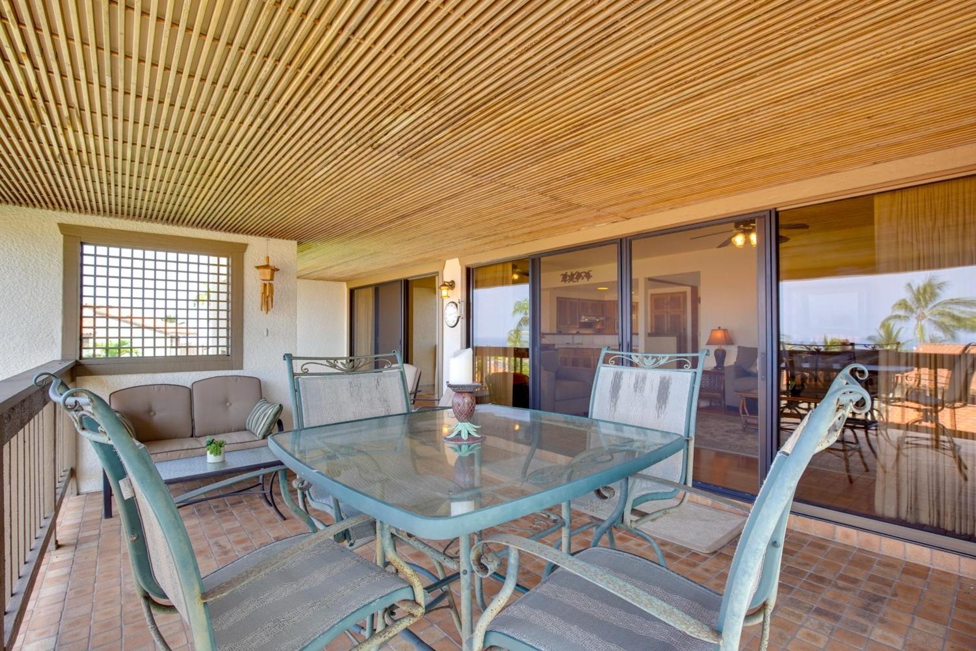 Kailua-Kona Condo With Resort Access And Ocean View! Exterior foto