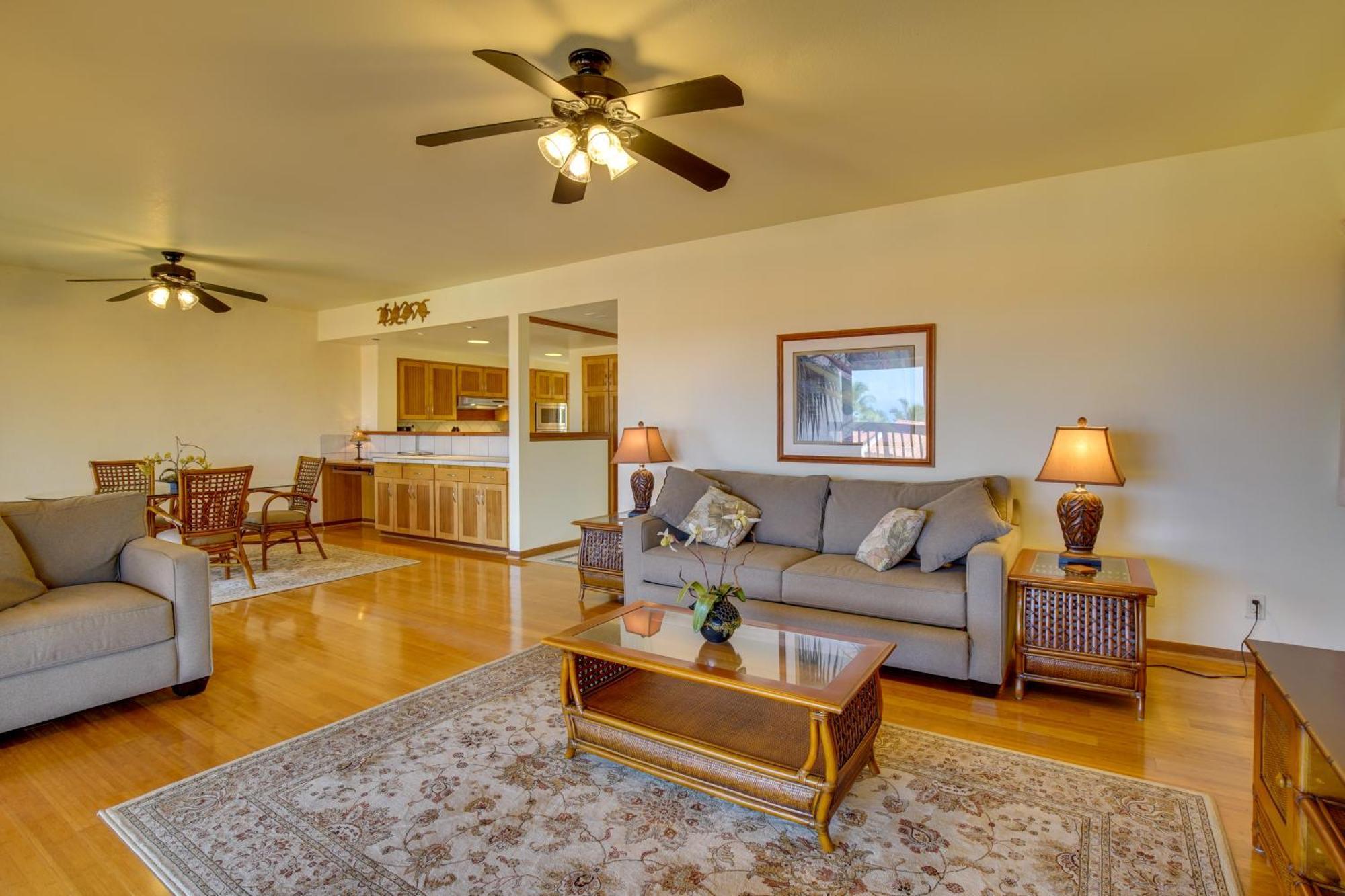 Kailua-Kona Condo With Resort Access And Ocean View! Exterior foto