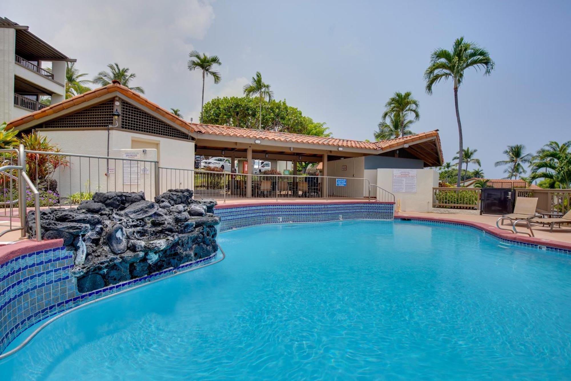 Kailua-Kona Condo With Resort Access And Ocean View! Exterior foto